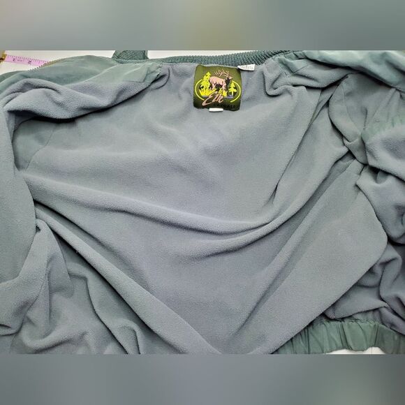 Elk Casuals San Francisco Yatch Association Jacket - Picture 11 of 16